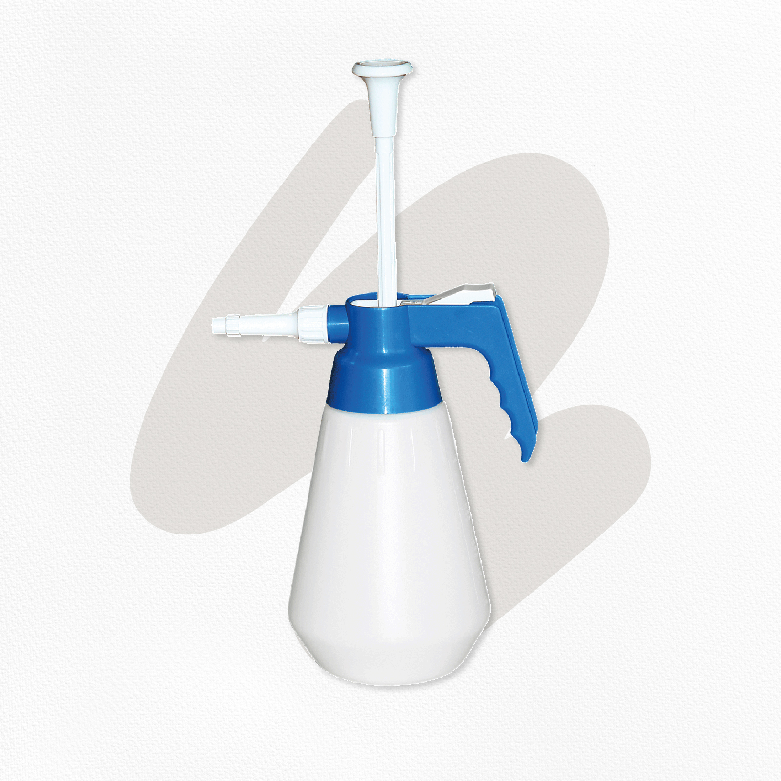 Druckpumpzerstaeuber Produktfoto Druckpumpzerstäuber
