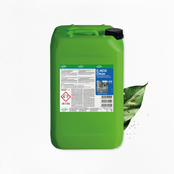 E-NOX Clean - Jerrycan 20 l