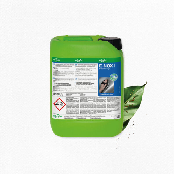 E-NOX-I - Jerrycan 5 kg