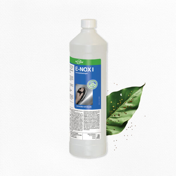 E-NOX-I - Plastic Bottle 1 kg