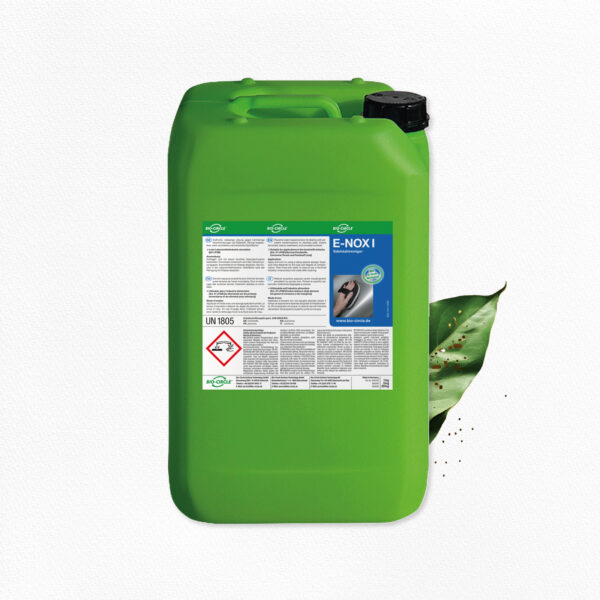 E-NOX-I - Jerrycan 20 kg