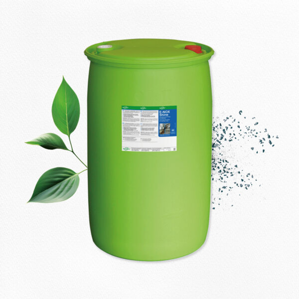 E-NOX Shine - Plastic Barrel 200 l