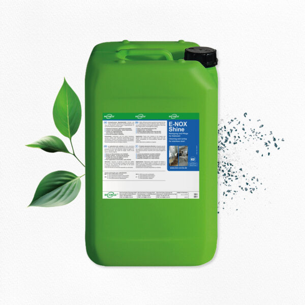 E-NOX Shine - Jerrycan 20 l