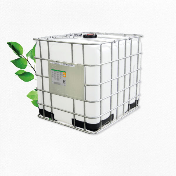 E-WELD 2 - IBC 1000 l