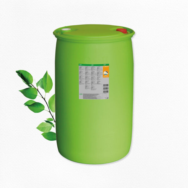 E-WELD 3 - Plastic Barrel 200 l