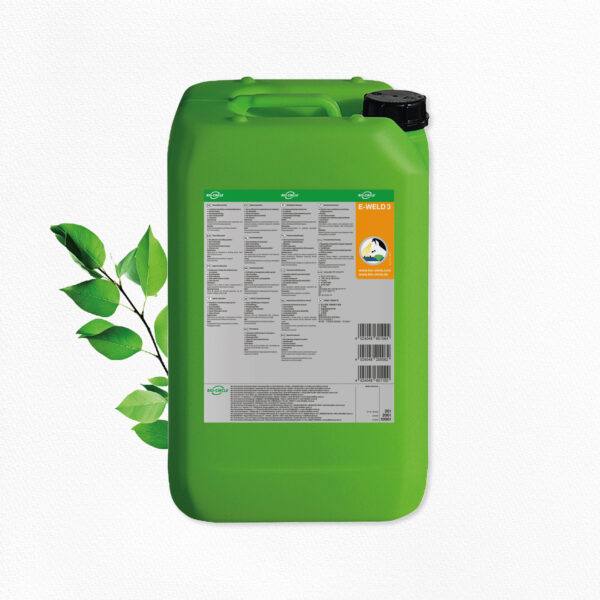 E-WELD 3 - Jerrycan 20 l