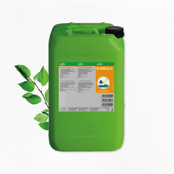 E-WELD 4 - Jerrycan 20 l