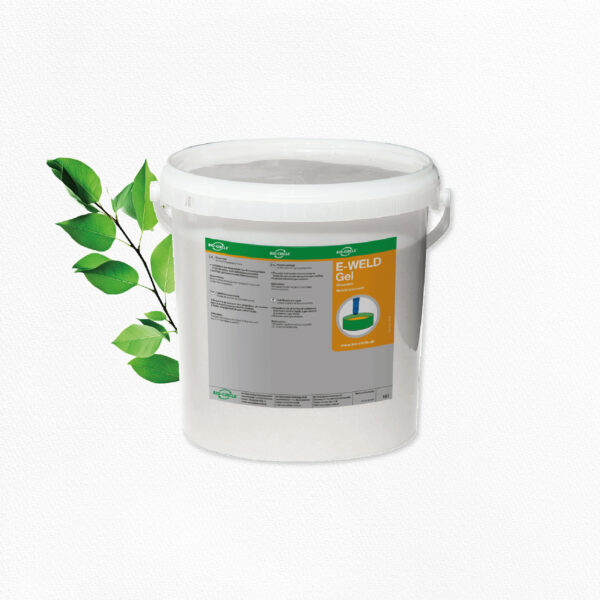E-WELD Gel - Bucket 10 l