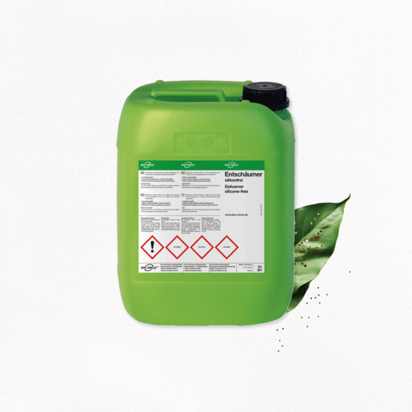 Defoamer HT - Jerrycan 10 l