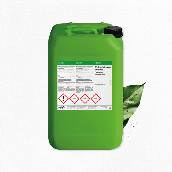 Defoamer HT - Jerrycan 20 l