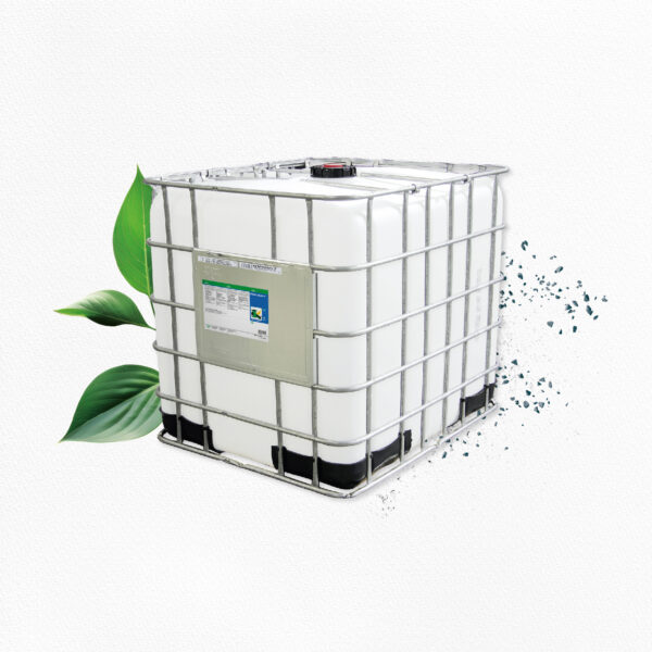 FOR CLEAN V - IBC 1000 l
