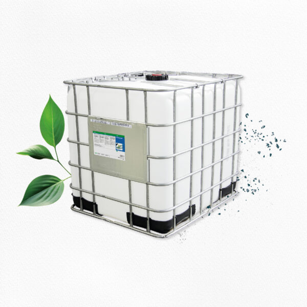 FOR CLEAN - IBC 1000 l