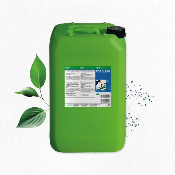 FOR CLEAN - Jerrycan 20 l