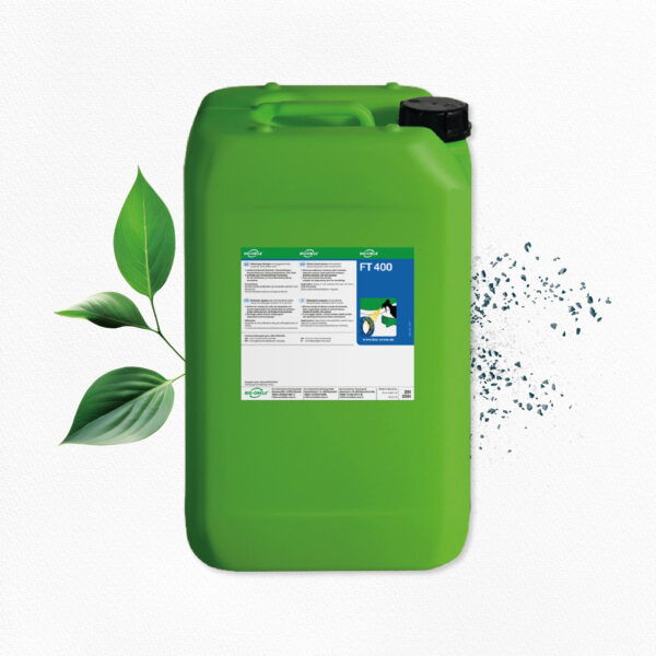 FT 400 - Jerrycan 20 l
