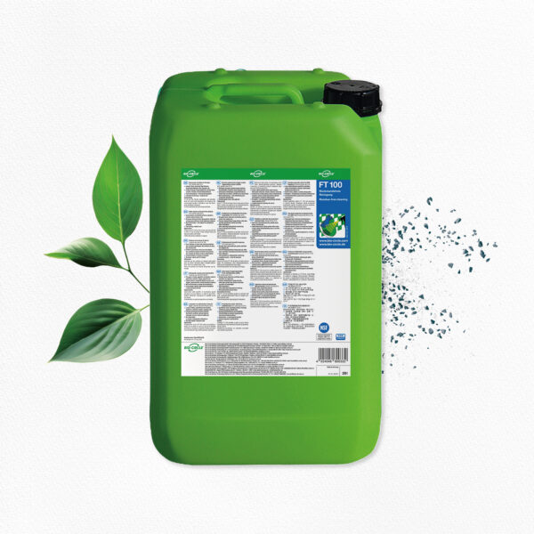 FT 100 - Jerrycan 20 l