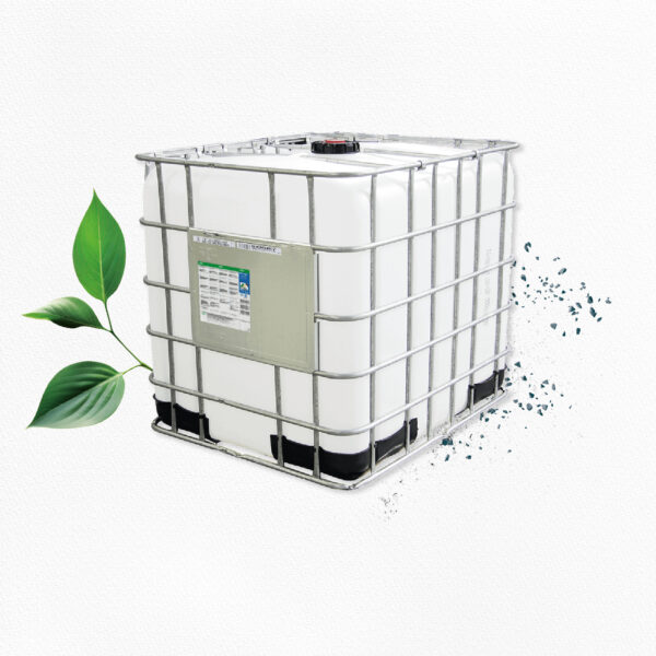 FT 200 - IBC 1000 l