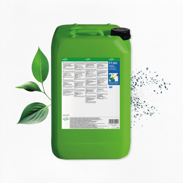 FT 300 - Jerrycan 20 l