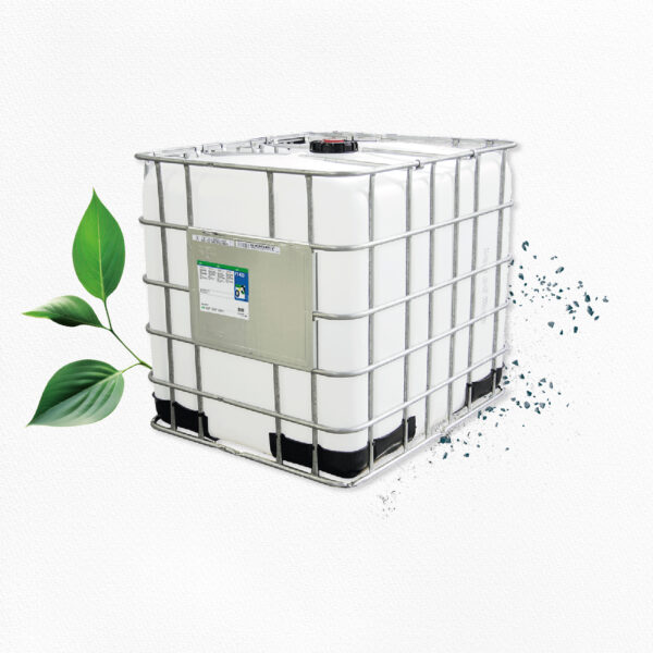 FT 400 - IBC 1000 l