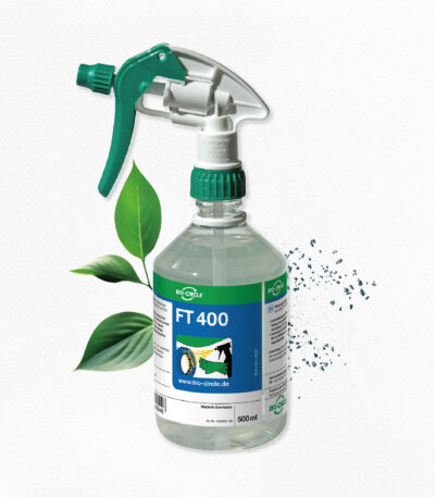 Produktbild Final Touch 400 0,5l Flasche