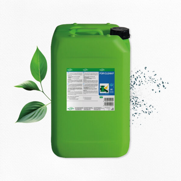 FOR CLEAN F - Jerrycan 20 l