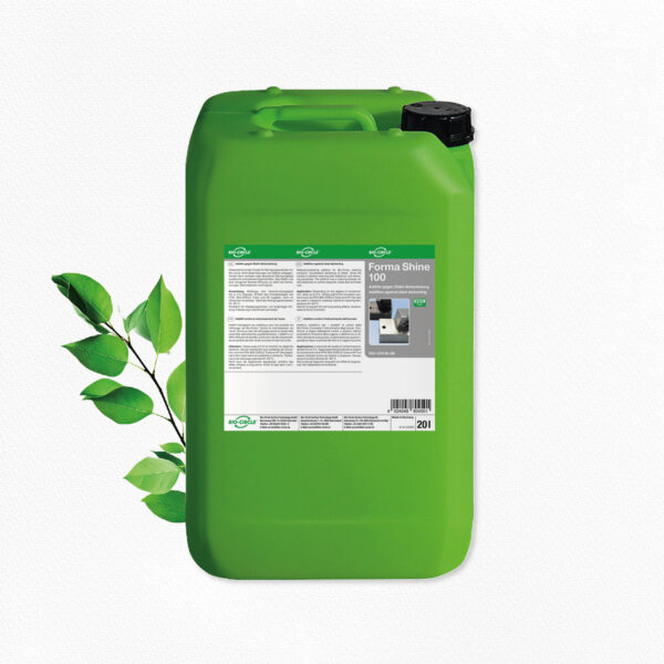 Forma Shine 100 - Jerrycan 20 l