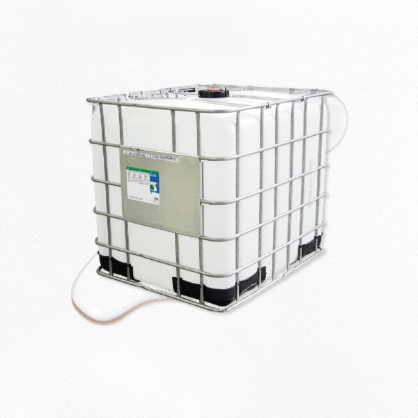 GS 200 - IBC 1000 l