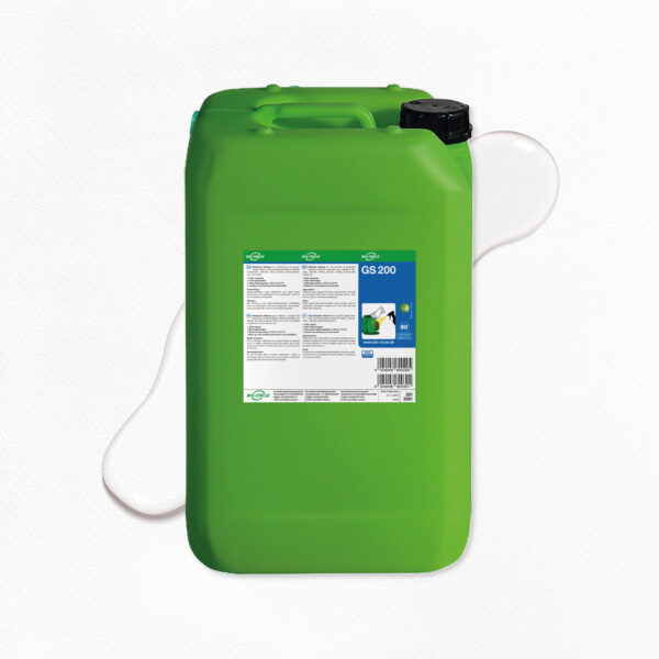 GS 200 - Jerrycan 20 l