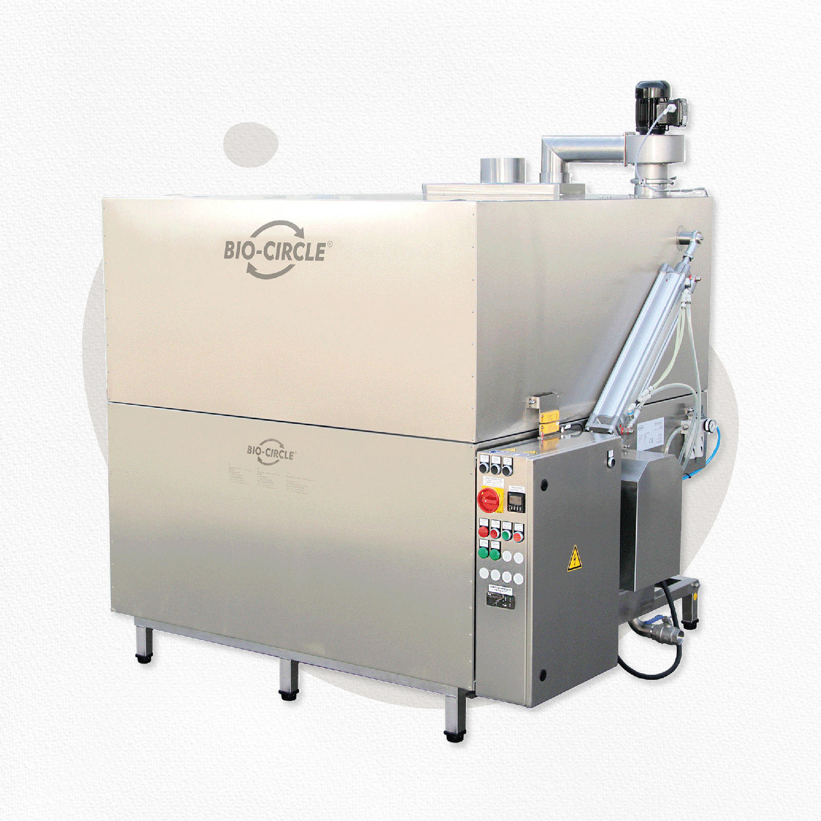 HTW 1200 Max Eco