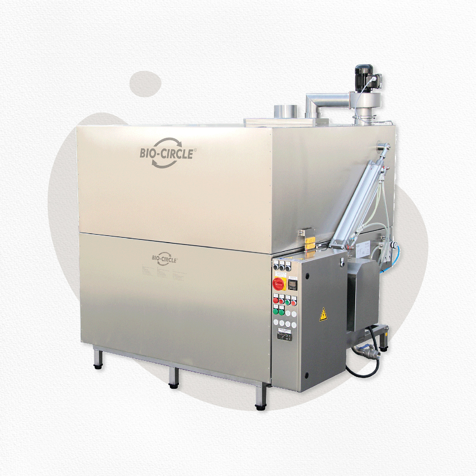HTW_Max_Eco_geschlossen Produktbild HTW 1000 Max Eco geschlossen
