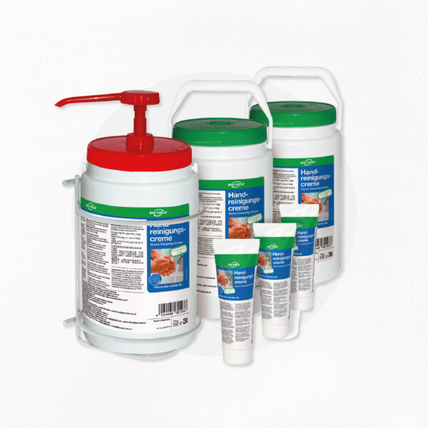 Hand Cleaning Cream - Starter Set