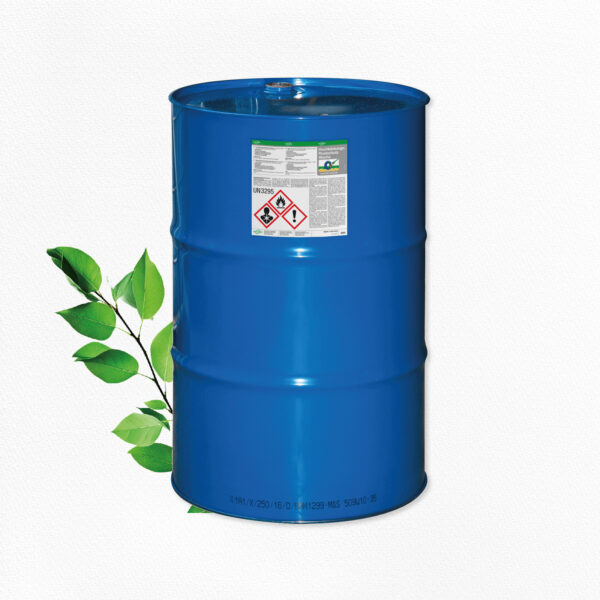 High-Performance Anti-Rust Wax - Metal Barrel 200 l
