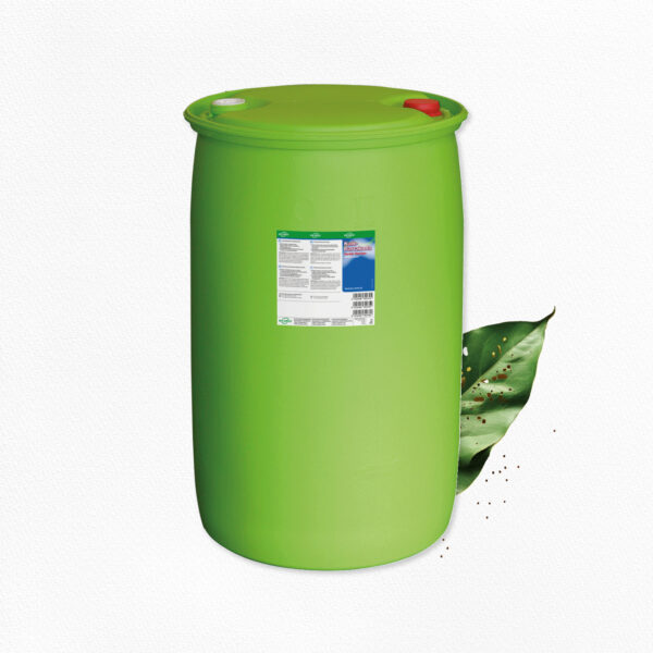 Limescale Barracuda - Plastic Barrel 200 l