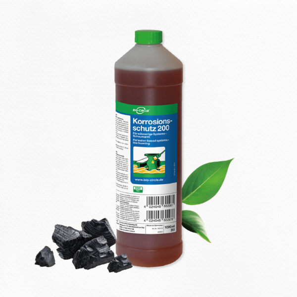 Corrosion protection 200 - Bottle 1000 ml