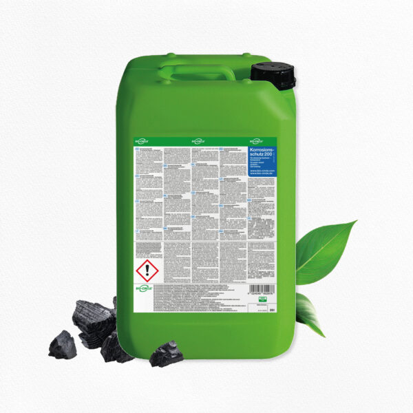 Corrosion protection 200 - Jerrycan 20 l