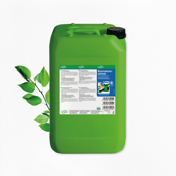 Corrosion protection 100 - Jerrycan 20 l