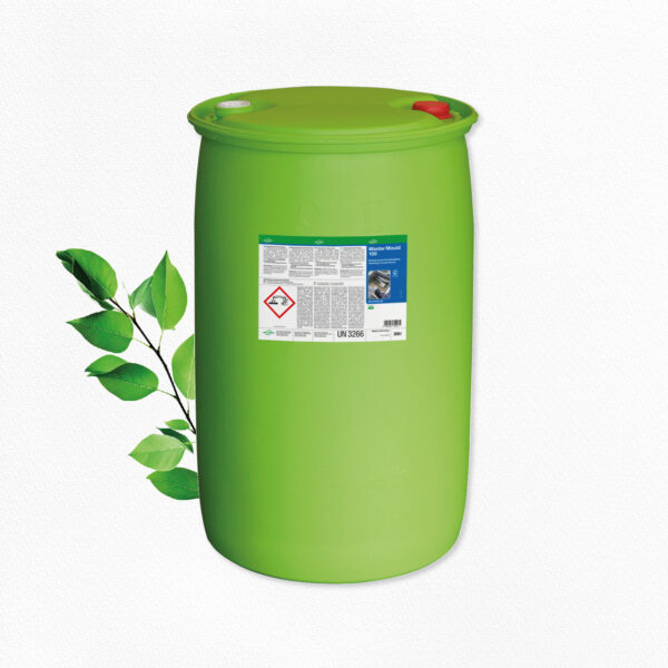 Master Mould 100 - Plastic Barrel 200 l