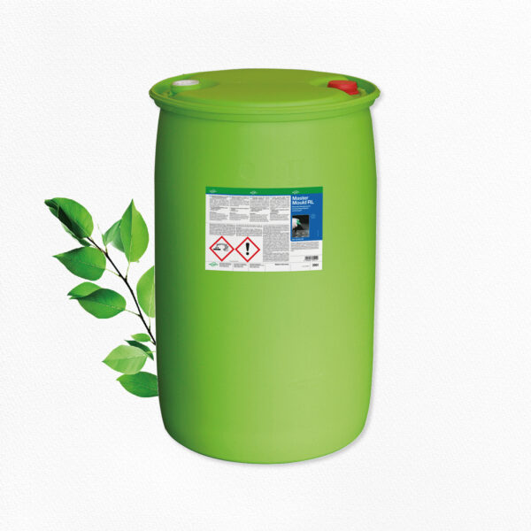 Master Mould RL Box - Plastic Barrel 200 l