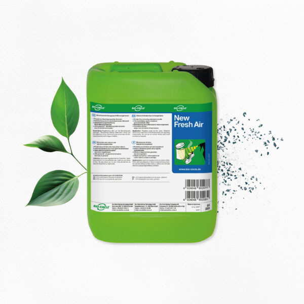 New Fresh Air - Jerrycan 5 l