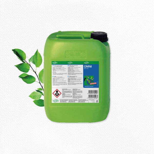 OMNI - Jerrycan 10 l