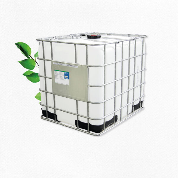 OMNI 200 - IBC 1000 l