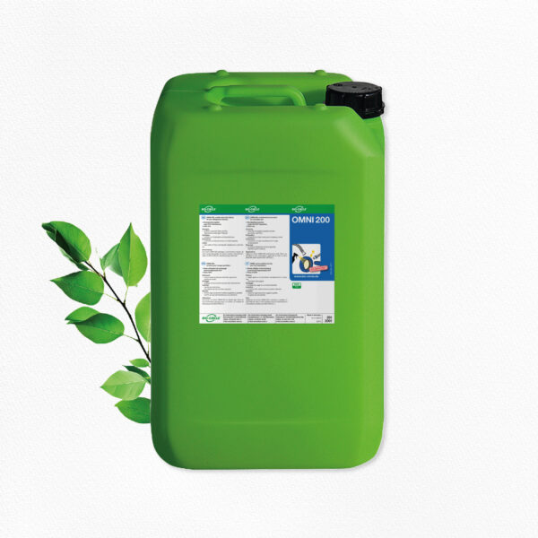 OMNI 200 - Jerrycan 20 l