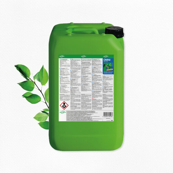 OMNI - Jerrycan 20 l