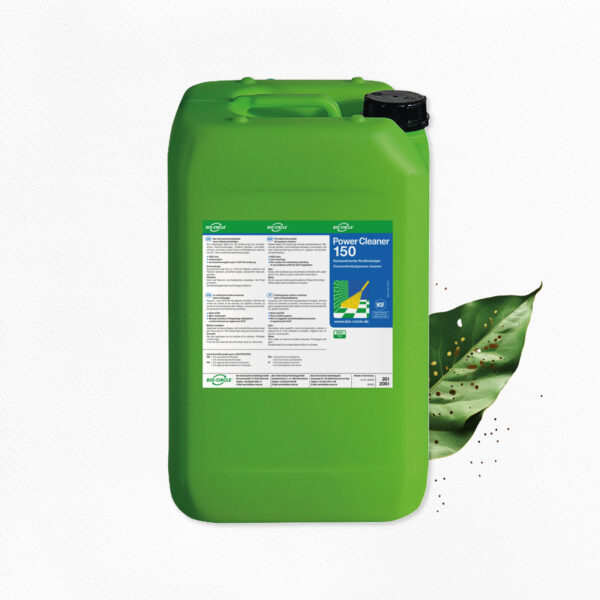 Power Cleaner 150 - Jerrycan 20 l