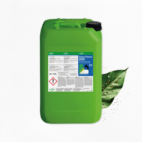 Power Cleaner 200 - Jerrycan 20 l