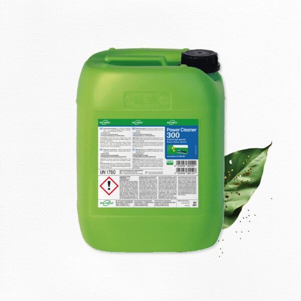 Power Cleaner 300 - Jerrycan 10 l