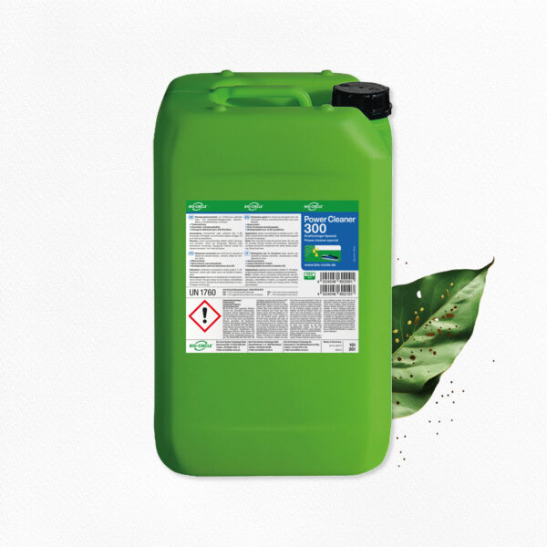 Power Cleaner 300 - Jerrycan 20 l