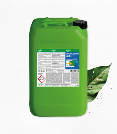 Produktbild Power Cleaner 400 20l Kanister
