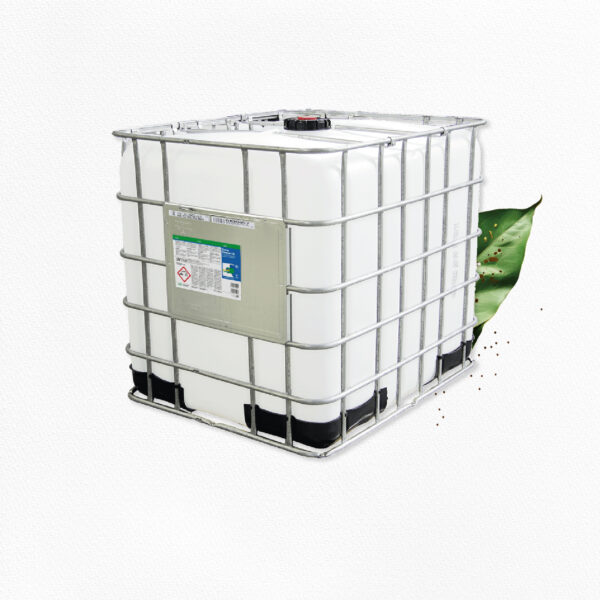 Power Cleaner DB - IBC 1000 l