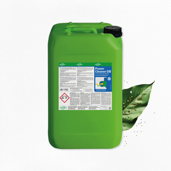 Power Cleaner DB - Jerrycan 20 l