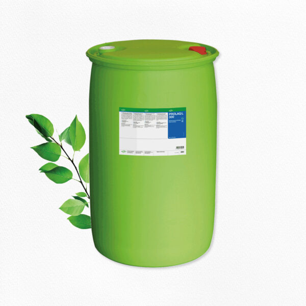 PROLAQ L 300 - Plastic Barrel 200 l